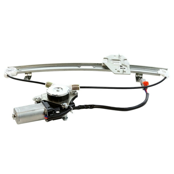 Power Window Motor and Regulator Assembly Rear Right fits 2001 Acura MDX Power Window Motor and Regulator Assembly Rear Right fits 2001 Acura MDX